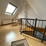 Apartamento Dilara By Ninja Spaces - 105qm Maisonette, Garten, Parkplatz