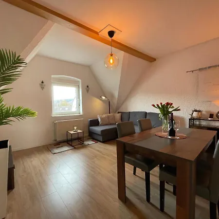 Apartamento Dilara By Ninja Spaces - 105qm Maisonette, Garten, Parkplatz