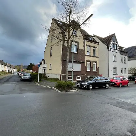 Apartamento Dilara By Ninja Spaces - 105qm Maisonette, Garten, Parkplatz