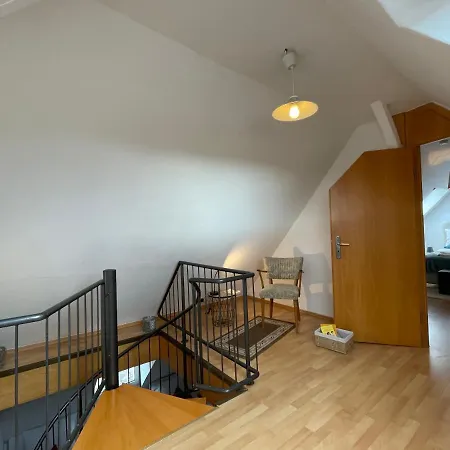 Apartamento Dilara By Ninja Spaces - 105qm Maisonette, Garten, Parkplatz
